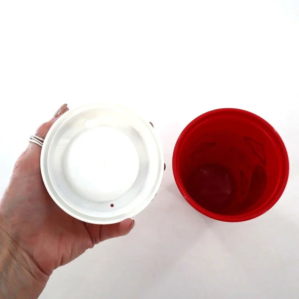Starbucks Holiday 2023 Reusable Cups Unisex OS Red Cup Reusable Travel Christmas